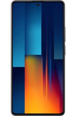 POCO M6 Pro pametni telefon 12/512GB, moder