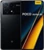 X6 Pro 5G pametni telefon 8/256GB, črn