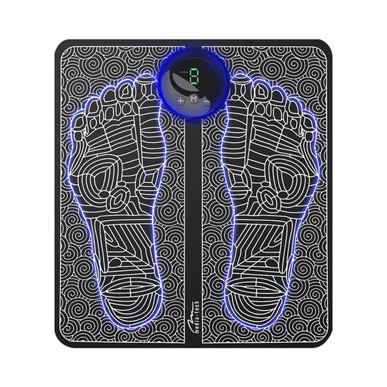 Media-Tech Masažna naprava za stopala EMS MT6527
