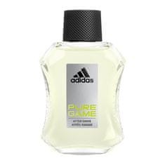 Adidas Pure Game voda za po britju, 100 ml