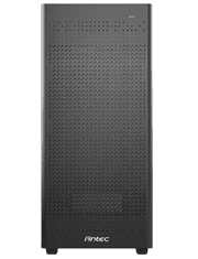 Antec NX500M računalniško ohišje, Mini Tower, črno (0-761345-81056-2)