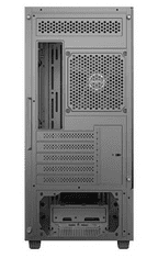 Antec NX500M računalniško ohišje, Mini Tower, črno (0-761345-81056-2)