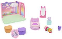 Spin Master Gaby's Magic House Deluxe spalnica