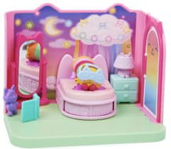 Spin Master Gaby's Magic House Deluxe spalnica