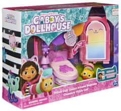 Spin Master Gaby's Magic House Deluxe spalnica