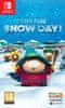 THQ Nordic South Park - Snow Day igra (NSw)