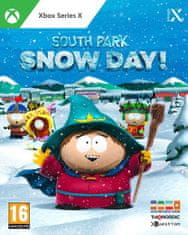 THQ Nordic South Park - Snow Day igra (Xbox)