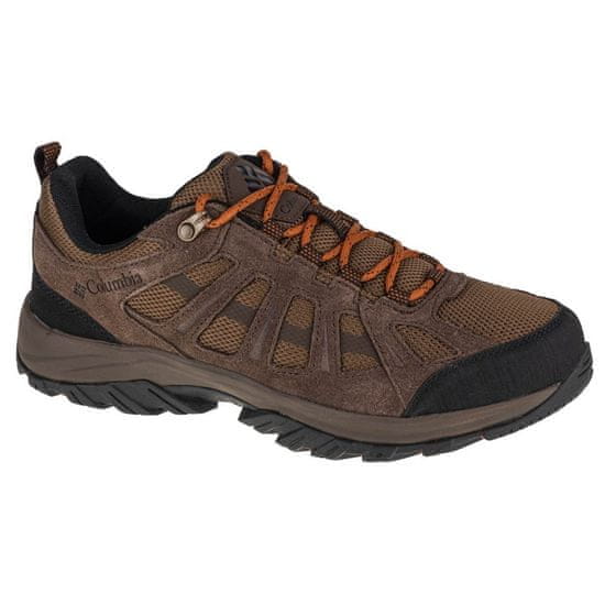 Columbia Čevlji treking čevlji rjava Redmond Iii