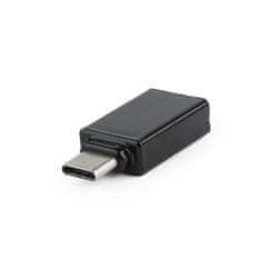 Gembird gembird a-usb3-cmaf-01 grafična kartica USB črna