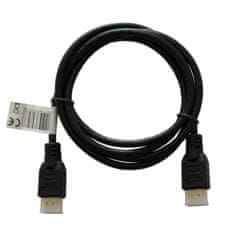 SAVIO savio cl-01 hdmi kabel 1,5 m hdmi tipa a (standardni) črn