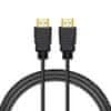 SAVIO savio cl-38 hdmi kabel 15 m hdmi tip a (standardni) črn