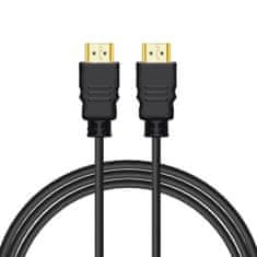 SAVIO savio cl-38 hdmi kabel 15 m hdmi tip a (standardni) črn