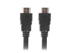 Lanberg lanberg ca-hdmi-11cc-0018-bk kabel hdmi 1,8 m hdmi tipa a (standard) črn