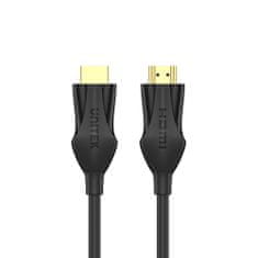 Unitek untek kabel hdmi 2.1 8k, 4k @ 120hz, c11060bk-3m