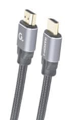 Gembird gembird ccbp-hdmi-2m kabel hdmi tipa a (standardni) črn