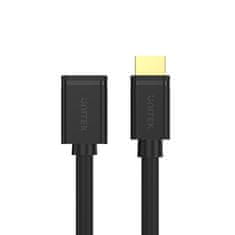 Unitek unitek y-c166k hdmi kabel 3 m hdmi tip a (standard) hdmi tip e črn