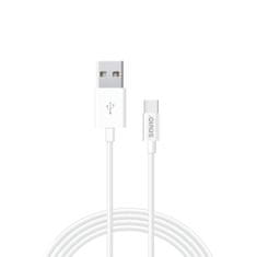 SAVIO savio cl-125 usb kabel 1 m usb 2.0 usb a usb c bela