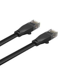 Unitek unitek cat 6 utp rj45 (8p8c) ploski ethernetni kabel