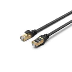 Unitek kabel rj-45, 20 m, c1897bk-20m