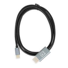 iBOX ibox itvc4k kabel usb-c na hdmi