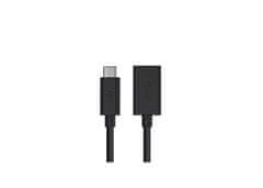 Belkin belkin f2cu036btblk kabel usb usb 3.2 gen 1 (3.1 gen 1) usb c usb a črn