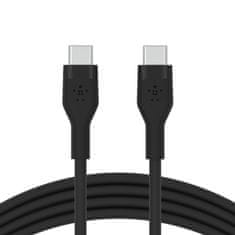 Belkin belkin boost↑charge flex usb kabel 2 m usb 2.0 usb c črn