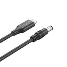 Unitek napajalni kabel za prenosne računalnike toshiba, asus unitek c14116bk-1.8m