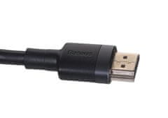 BASEUS cafule hdmi 4k moški do hdmi 4k moški kabel 5m hdmi