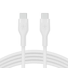 Belkin belkin boost↑charge flex usb kabel 3 m usb 2.0 usb c bela