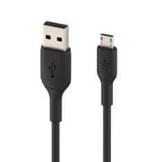 Belkin belkin cab005bt1mbk usb kabel 1 m usb a micro-usb a črn