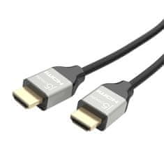 slomart j5create ultra hd 4k hdmi kabel (hdmi m - hdmi m; 2m; črna barva) jdc52-n