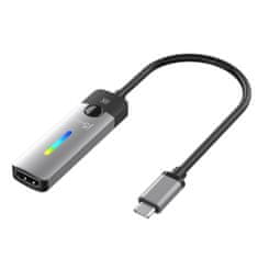 slomart j5create jca157-n adapter usb-c v hdmi 2.1 8k