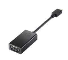 slomart hp adapter za prikazovalnik usb-c na vga