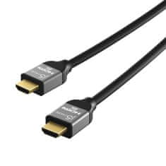 slomart j5create ultra hiter 8k uhd hdmi kabel (hdmi m - hdmi m; 2m; črna barva) jdc53-n