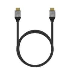 slomart j5create ultra hiter 8k uhd hdmi kabel (hdmi m - hdmi m; 2m; črna barva) jdc53-n