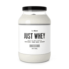 GymBeam Just Whey Protein, 2000g, Brez okusa