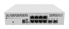 Mikrotik CRS310-8G+2S+IN, stikalo za usmerjevalnik v oblaku