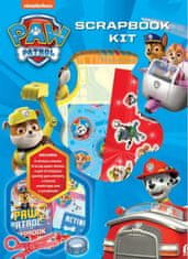 Nickelodeon Paw Patrol: Patrulja Patrol: Komplet za rezanje