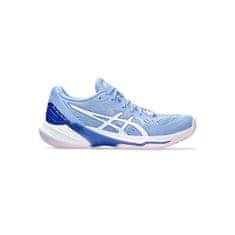 Asics Čevlji čevlji za odbojko modra 42.5 EU Sky Elite Ff 2