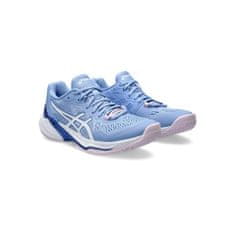 Asics Čevlji čevlji za odbojko modra 42.5 EU Sky Elite Ff 2