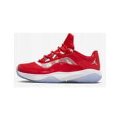 Nike Čevlji rdeča 42 EU Air Jordan 11 Cmft Low