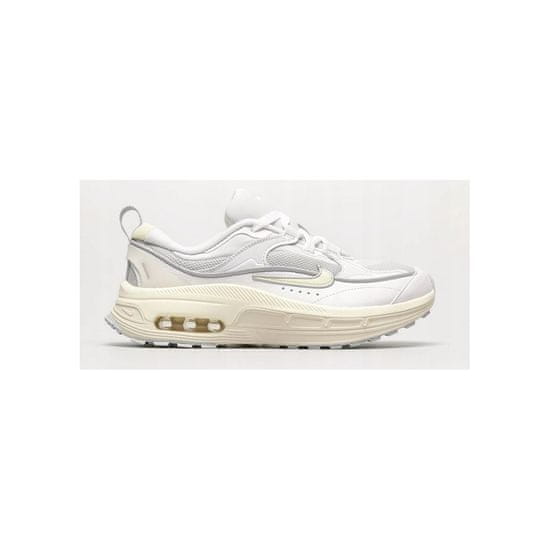 Nike Čevlji bela 38.5 EU Air Max