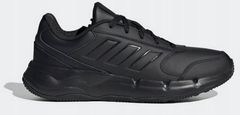 Adidas Čevlji črna 43 1/3 EU Hotaki