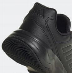 Adidas Čevlji črna 43 1/3 EU Hotaki