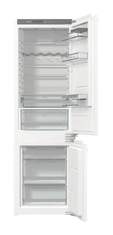 Gorenje RKI218EA0 vgradni kombinirani hladilnik