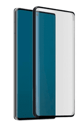  SBS 4D zaščitno steklo za Vivo X90/X90 Pro, črno