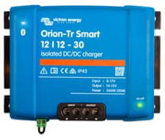 Victron Energy Victron Orion-Tr Smart DC-DC polnilec 12/12-30A (360W) izoliran