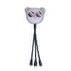 MOB USB kabel 3V1 koala