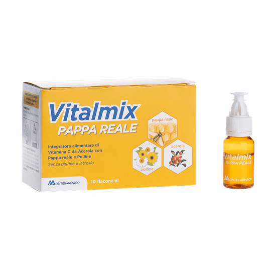 Vitalmix Vitalmix Pappa Reale matični mleček