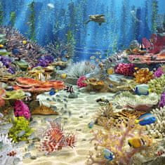 Cherry Pazzi Puzzle Coral reef Paradise 2000 kosov